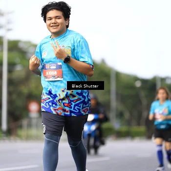 Runner Photo 7746898