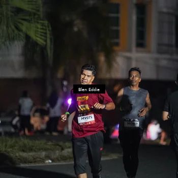 Runner Photo 7746902