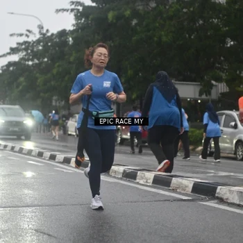 Runner Photo 7746907