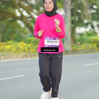 Runner Photo 7746917