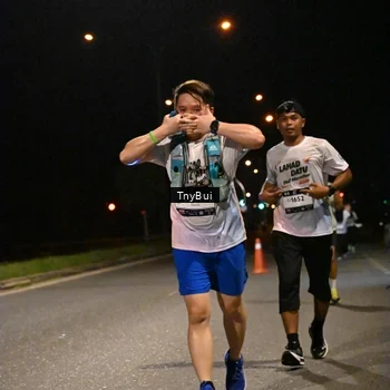 Runner Photo 7746919