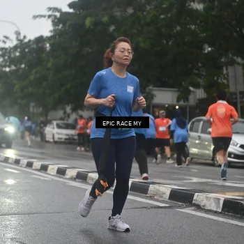 Runner Photo 7746922