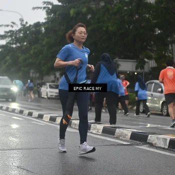 Runner Photo 7746927
