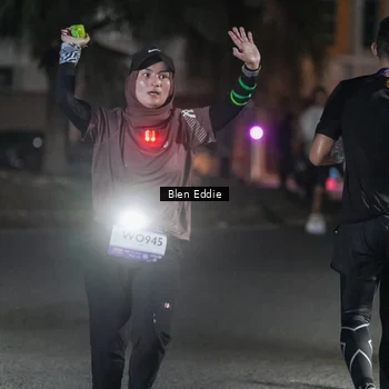 Runner Photo 7746934