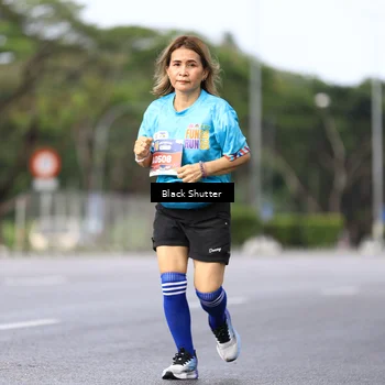 Runner Photo 7746935