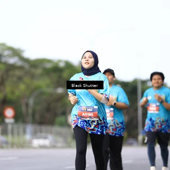 Runner Photo 7746943