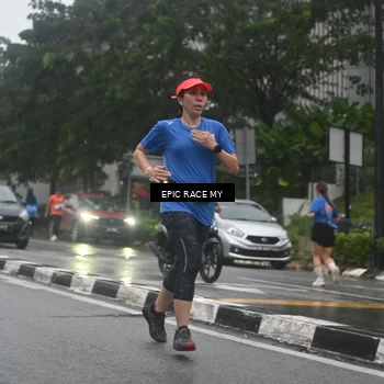 Runner Photo 7746955