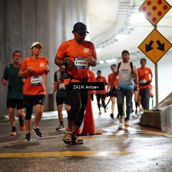 Runner Photo 7746966