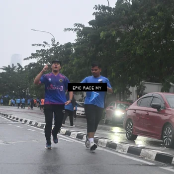 Runner Photo 7746968