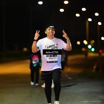 Runner Photo 7746976