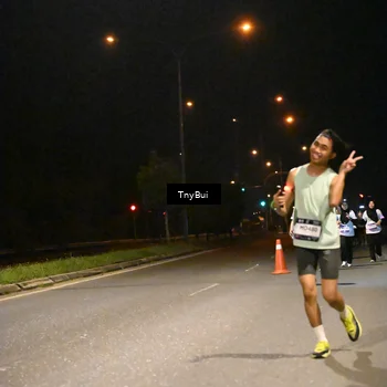 Runner Photo 7746977