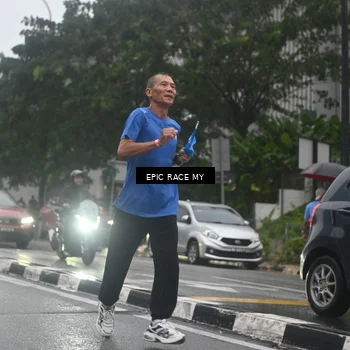 Runner Photo 7746992