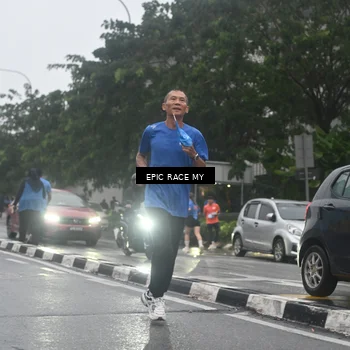 Runner Photo 7746993