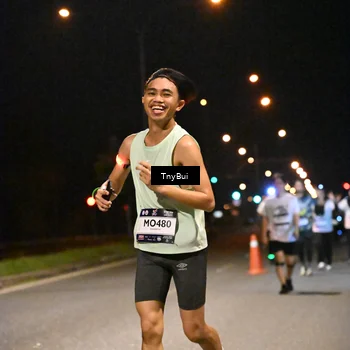 Runner Photo 7746994