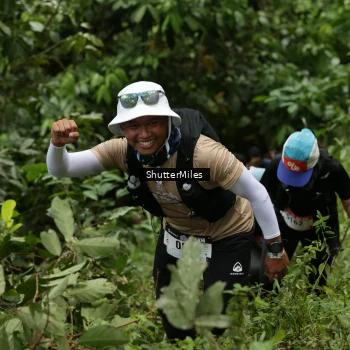 Runner Photo 77470