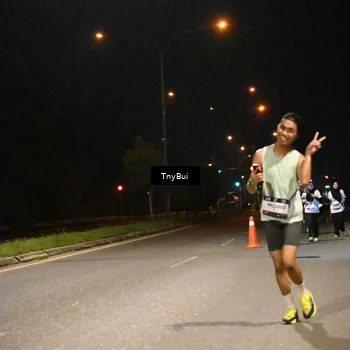 Runner Photo 7747008