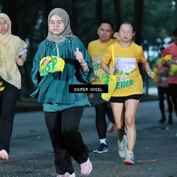 Runner Photo 7747016
