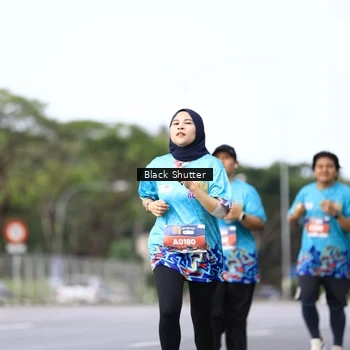 Runner Photo 7747020