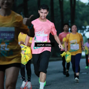 Runner Photo 7747031