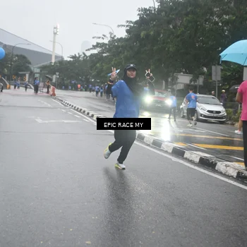 Runner Photo 7747064