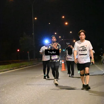 Runner Photo 7747066