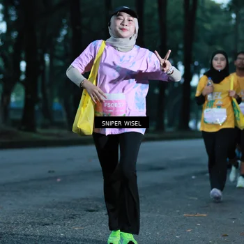 Runner Photo 7747080