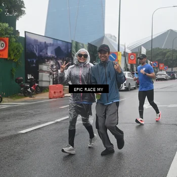 Runner Photo 7747095