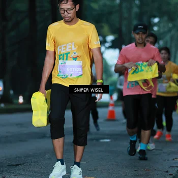 Runner Photo 7747108