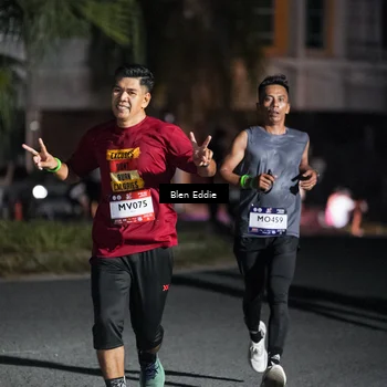 Runner Photo 7747127