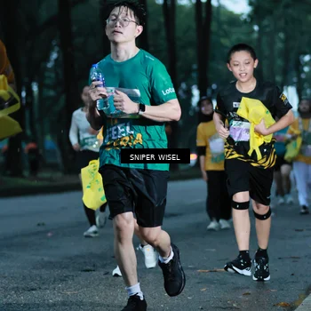 Runner Photo 7747133