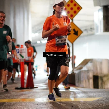 Runner Photo 7747155