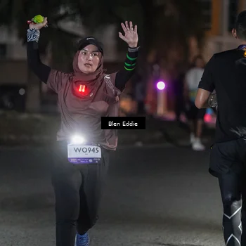 Runner Photo 7747157