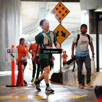 Runner Photo 7747159