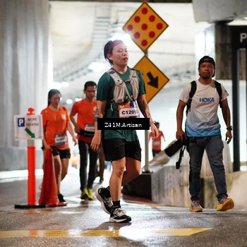 Runner Photo 7747168