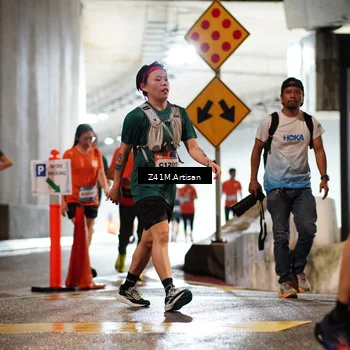 Runner Photo 7747171