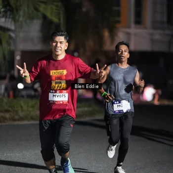 Runner Photo 7747183