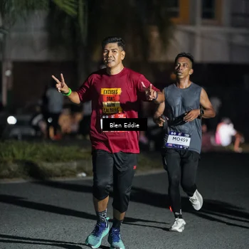 Runner Photo 7747193