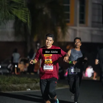 Runner Photo 7747194
