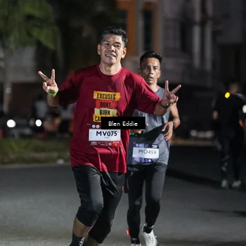 Runner Photo 7747199