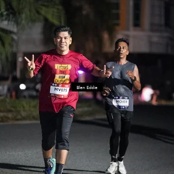 Runner Photo 7747201