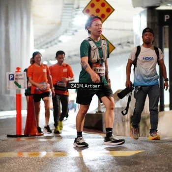 Runner Photo 7747205