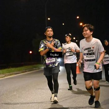 Runner Photo 7747207