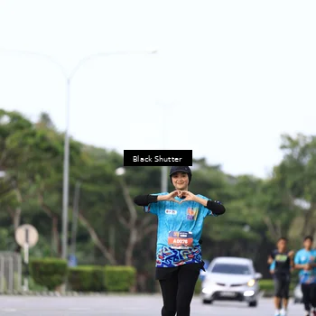 Runner Photo 7747211