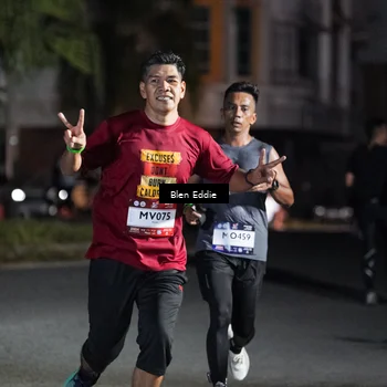 Runner Photo 7747218