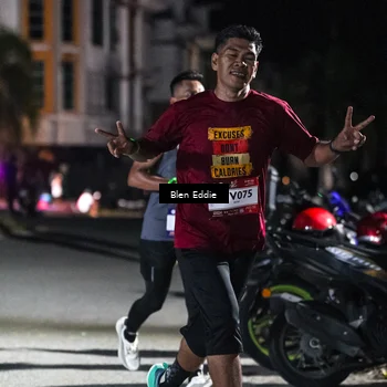 Runner Photo 7747222