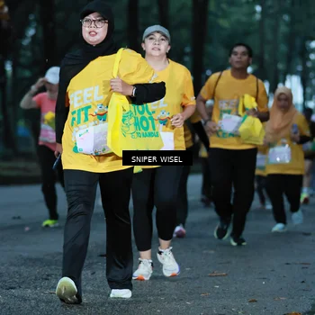 Runner Photo 7747226