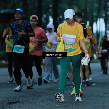 Runner Photo 7747251