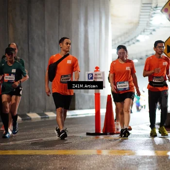 Runner Photo 7747256