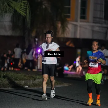 Runner Photo 7747265
