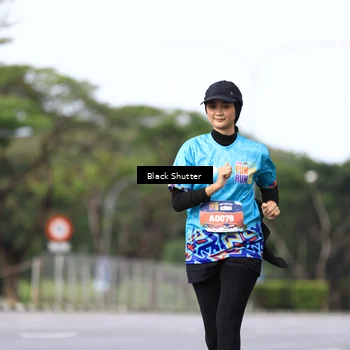 Runner Photo 7747268